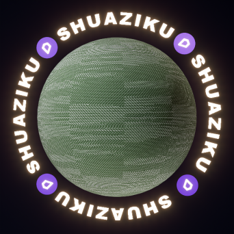 图片[15]-D5连纹地毯材质19个-刷子库