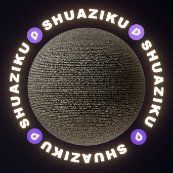 图片[3]-D5连纹地毯材质19个-刷子库