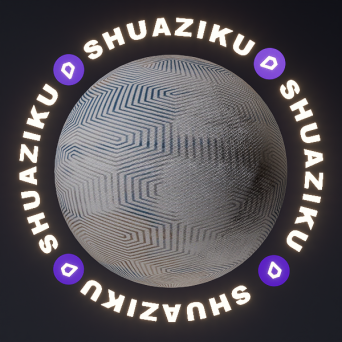 图片[16]-D5连纹地毯材质19个-刷子库