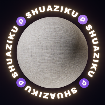 图片[4]-D5普通布料材质20个-刷子库