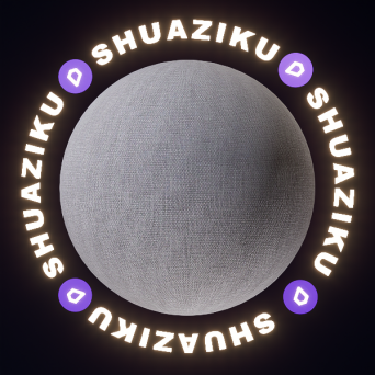 图片[12]-D5普通布料材质20个-刷子库