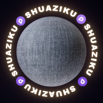 图片[16]-D5普通布料材质20个-刷子库