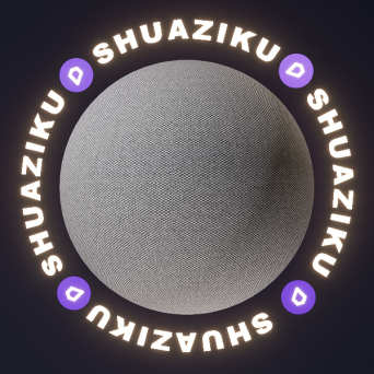 图片[18]-D5普通布料材质20个-刷子库