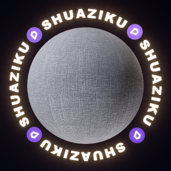 图片[3]-D5普通布料材质20个-刷子库