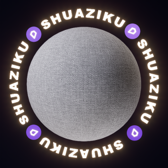 图片[7]-D5普通布料材质20个-刷子库