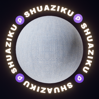 图片[6]-D5普通布料材质20个-刷子库