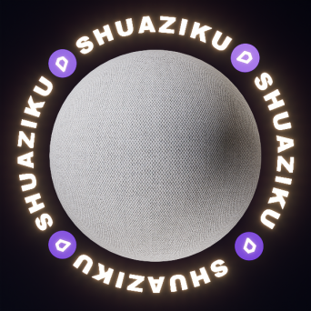 图片[8]-D5普通布料材质20个-刷子库