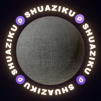 图片[20]-D5普通布料材质20个-刷子库