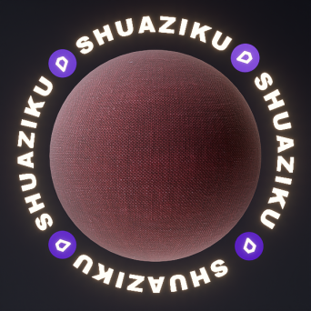 图片[3]-D5普通布料材质20个-刷子库