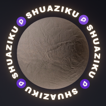 图片[4]-D5普通布料材质20个-刷子库