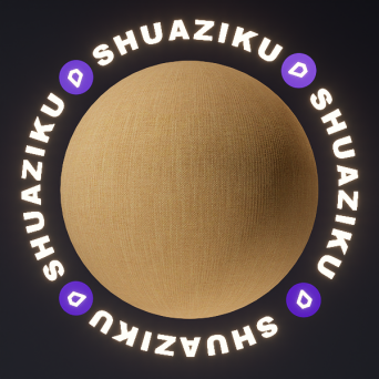 图片[9]-D5普通布料材质20个-刷子库