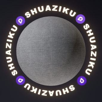 图片[10]-D5普通布料材质20个-刷子库