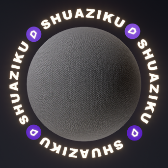 图片[13]-D5普通布料材质20个-刷子库