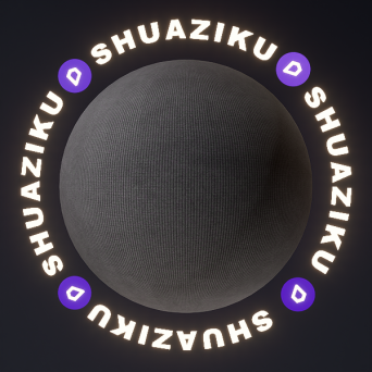 图片[15]-D5普通布料材质20个-刷子库