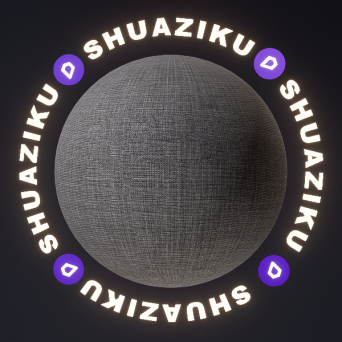 图片[16]-D5普通布料材质20个-刷子库