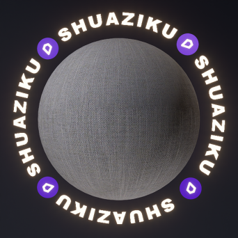 图片[3]-D5普通布料材质20个-刷子库