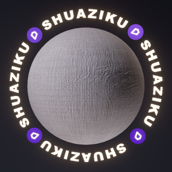 图片[6]-D5普通布料材质20个-刷子库