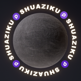 图片[8]-D5普通布料材质20个-刷子库