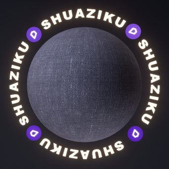 图片[9]-D5普通布料材质20个-刷子库