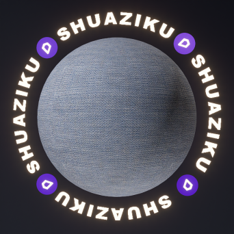 图片[11]-D5普通布料材质20个-刷子库