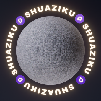 图片[14]-D5普通布料材质20个-刷子库