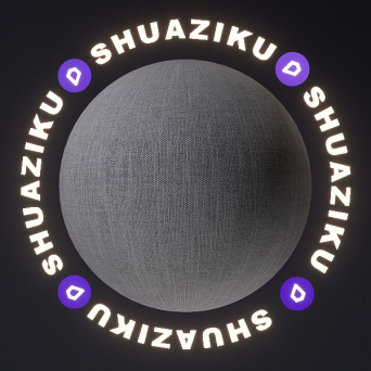 图片[15]-D5普通布料材质20个-刷子库