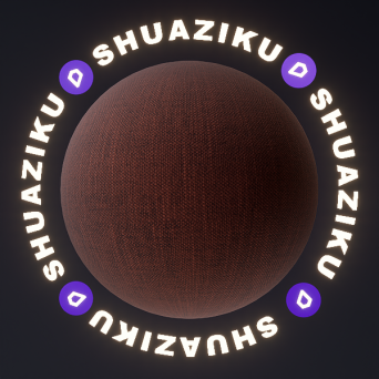 图片[17]-D5普通布料材质20个-刷子库