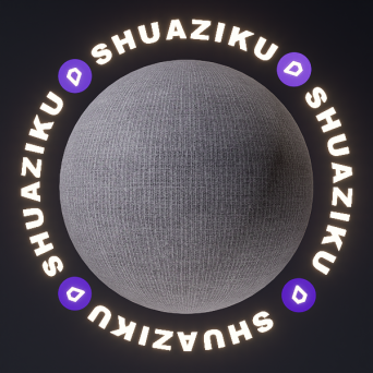 图片[20]-D5普通布料材质20个-刷子库