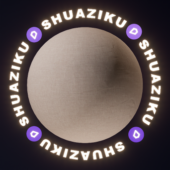 图片[3]-D5普通布料材质20个-刷子库