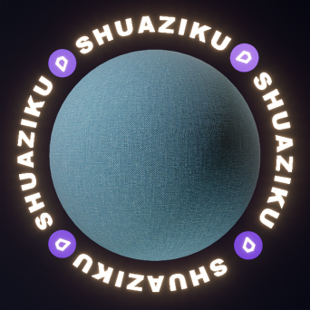 图片[18]-D5普通布料材质20个-刷子库