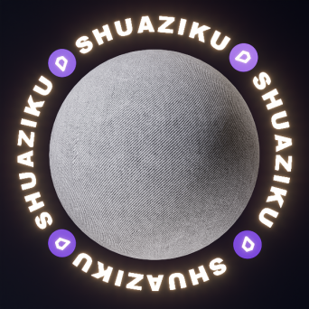 图片[6]-D5普通布料材质20个-刷子库