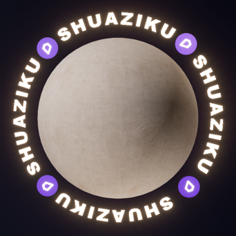 图片[13]-D5普通布料材质20个-刷子库