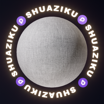 图片[7]-D5普通布料材质20个-刷子库