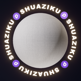 图片[8]-D5普通布料材质20个-刷子库