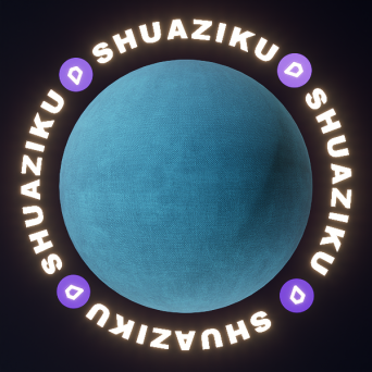 图片[13]-D5普通布料材质20个-刷子库