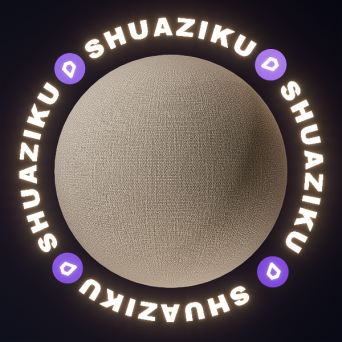 图片[14]-D5普通布料材质20个-刷子库