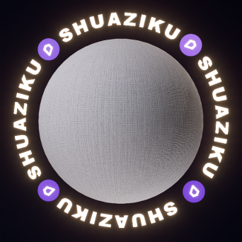 图片[14]-D5普通布料材质20个-刷子库