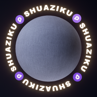 图片[18]-D5普通布料材质20个-刷子库