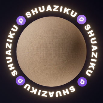 图片[20]-D5普通布料材质20个-刷子库