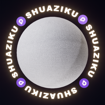 图片[12]-D5普通布料材质20个-刷子库