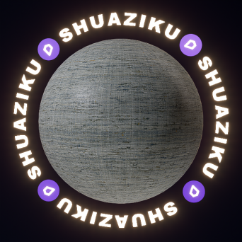 图片[17]-D5普通布料材质20个-刷子库