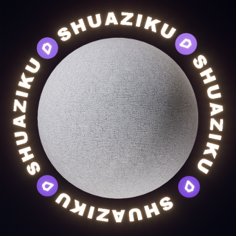 图片[18]-D5普通布料材质20个-刷子库