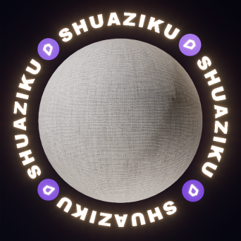 图片[20]-D5普通布料材质20个-刷子库