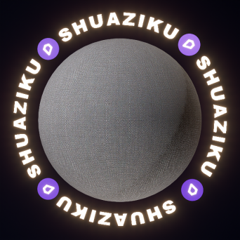 图片[17]-D5普通布料材质20个-刷子库