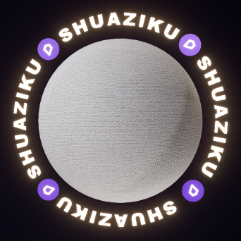 图片[2]-D5普通布料材质20个-刷子库