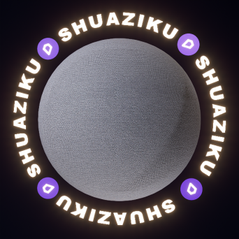 图片[3]-D5普通布料材质20个-刷子库