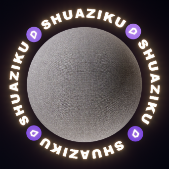 图片[6]-D5普通布料材质20个-刷子库