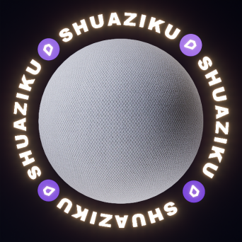 图片[10]-D5普通布料材质20个-刷子库