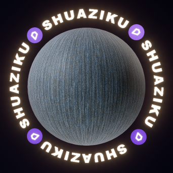 图片[3]-D5普通布料材质20个-刷子库