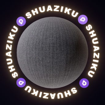 图片[2]-D5普通布料材质20个-刷子库